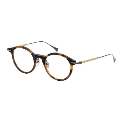 Masunaga since 1905 Eyeglasses, Model: Aquila Colour: 23