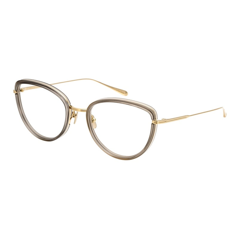 Masunaga since 1905 Eyeglasses, Model: Aria Colour: 24