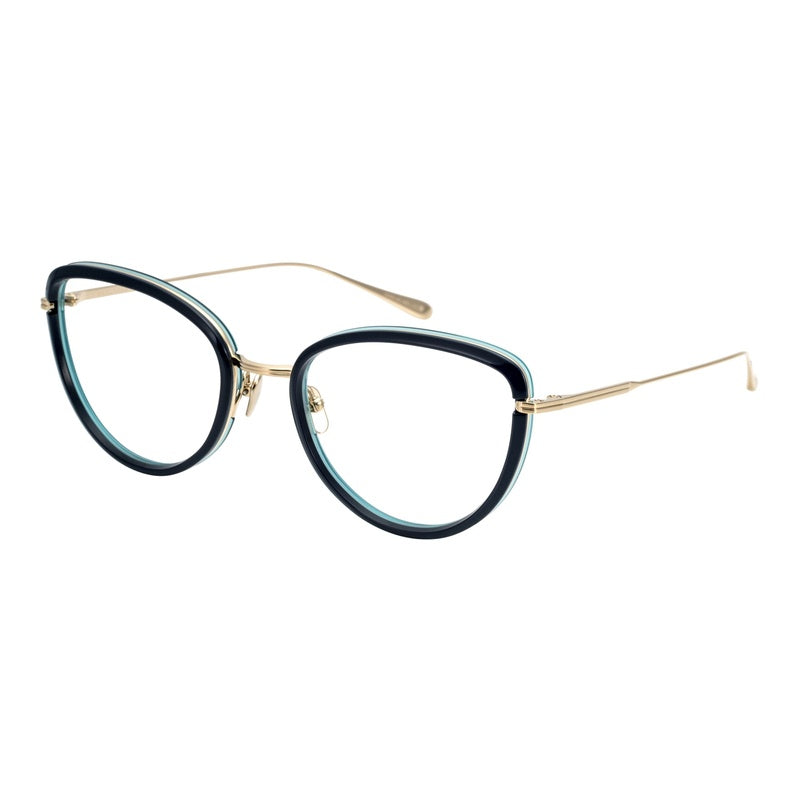 Masunaga since 1905 Eyeglasses, Model: Aria Colour: 35