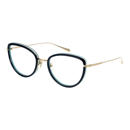Masunaga since 1905 Eyeglasses, Model: Aria Colour: 35