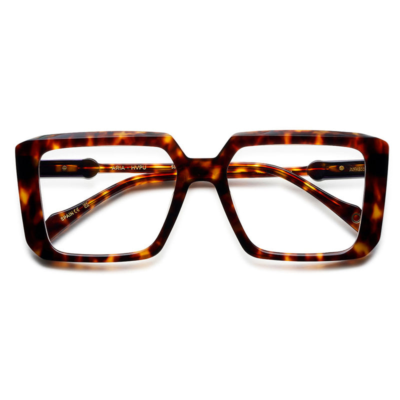 Etnia Barcelona Eyeglasses, Model: Aria Colour: HVPU