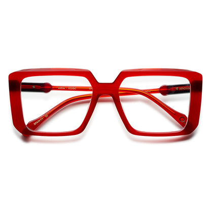 Etnia Barcelona Eyeglasses, Model: Aria Colour: RDBK