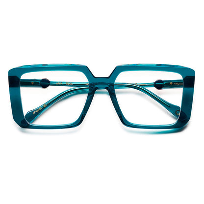 Etnia Barcelona Eyeglasses, Model: Aria Colour: TQSK