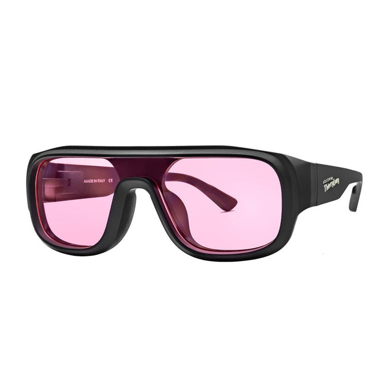 Thierry Lasry Sonnenbrille, Modell: Arizona Farbe: 101Pink