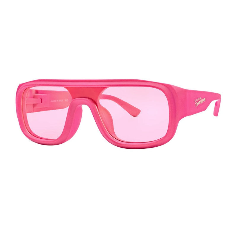 Thierry Lasry Sonnenbrille, Modell: Arizona Farbe: 212Pink