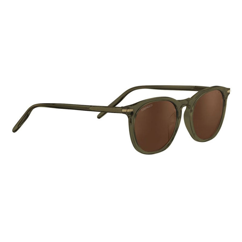 Serengeti Sunglasses, Model: ARLIE Colour: SS483006