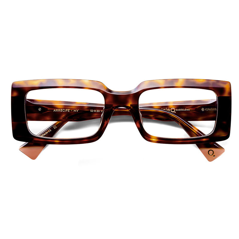 Etnia Barcelona Eyeglasses, Model: Arrecife Colour: HV