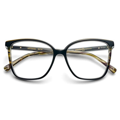 Etnia Barcelona Eyeglasses, Model: ARTEMISA Colour: BKYW