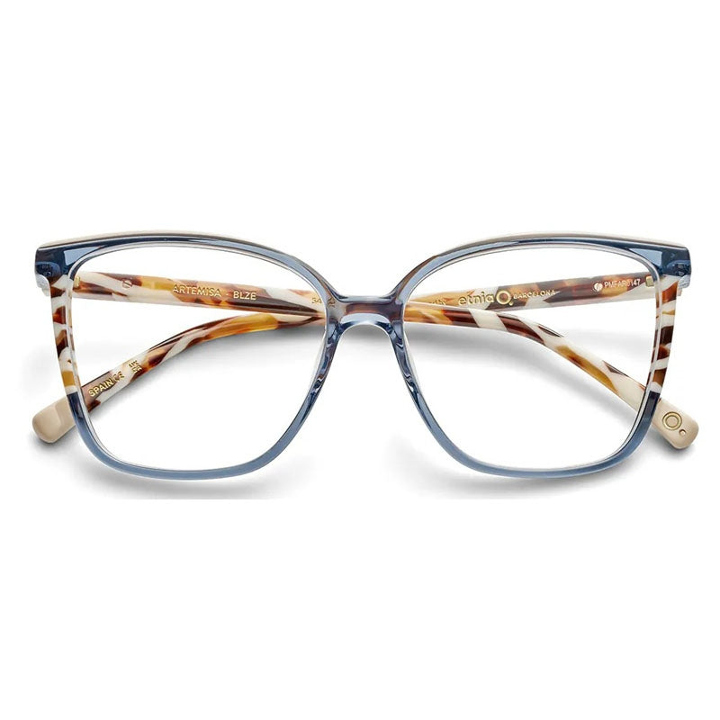 Etnia Barcelona Eyeglasses, Model: ARTEMISA Colour: BLZE