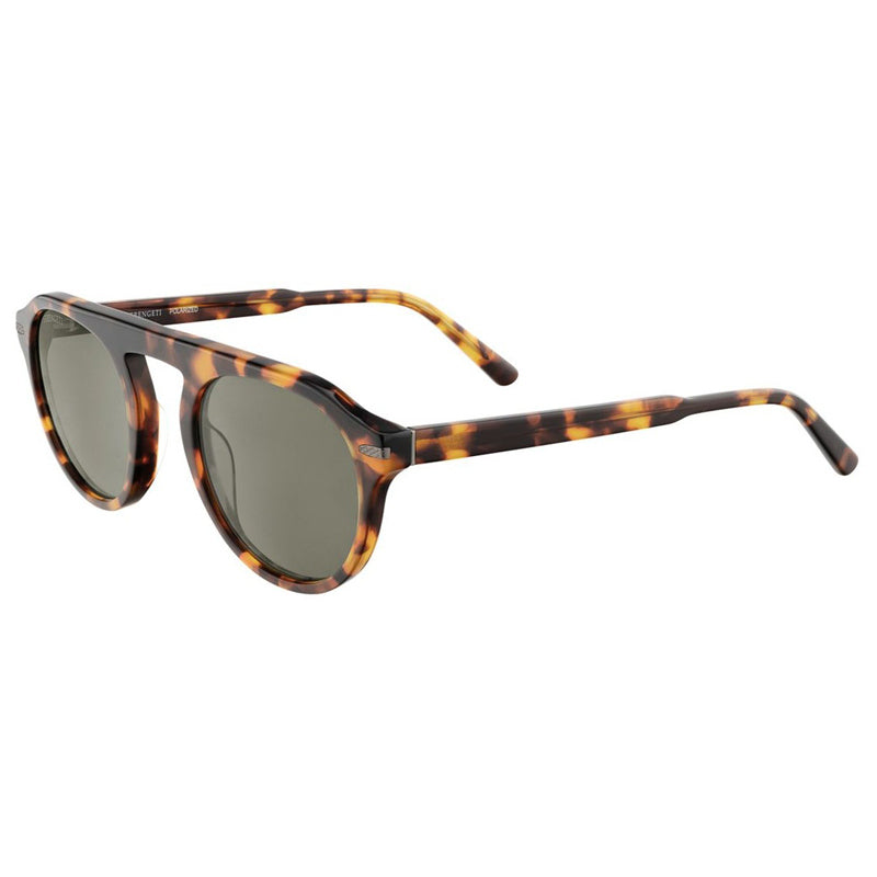 Serengeti Sunglasses, Model: Arthur Colour: SS744002