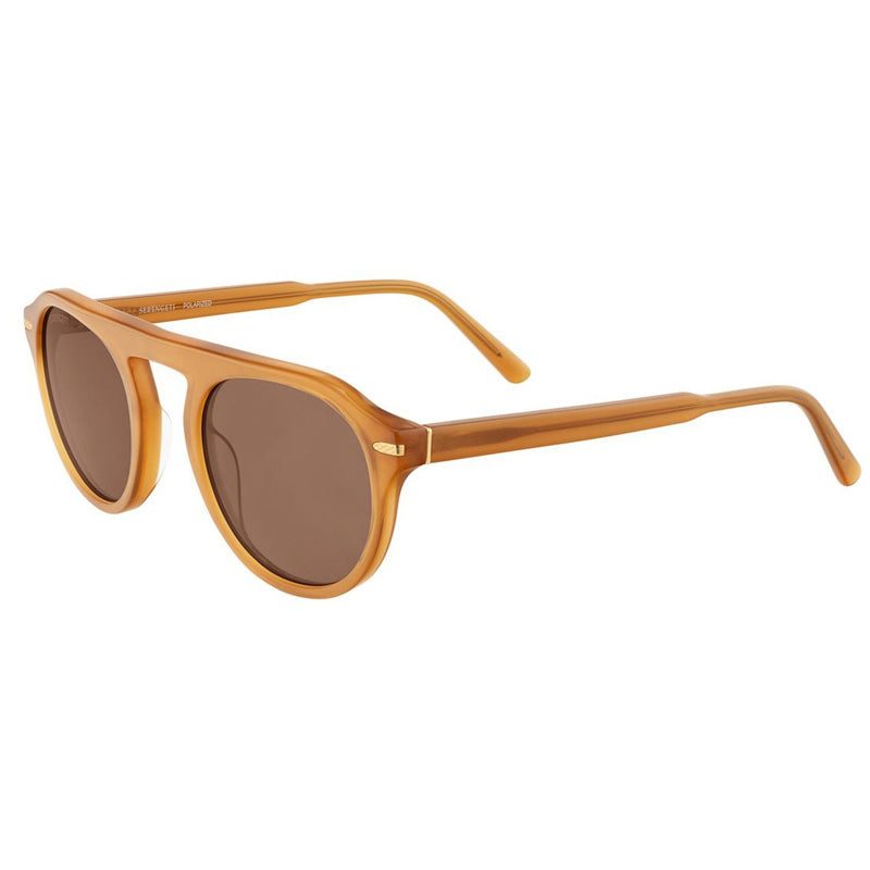 Serengeti Sunglasses, Model: Arthur Colour: SS744005