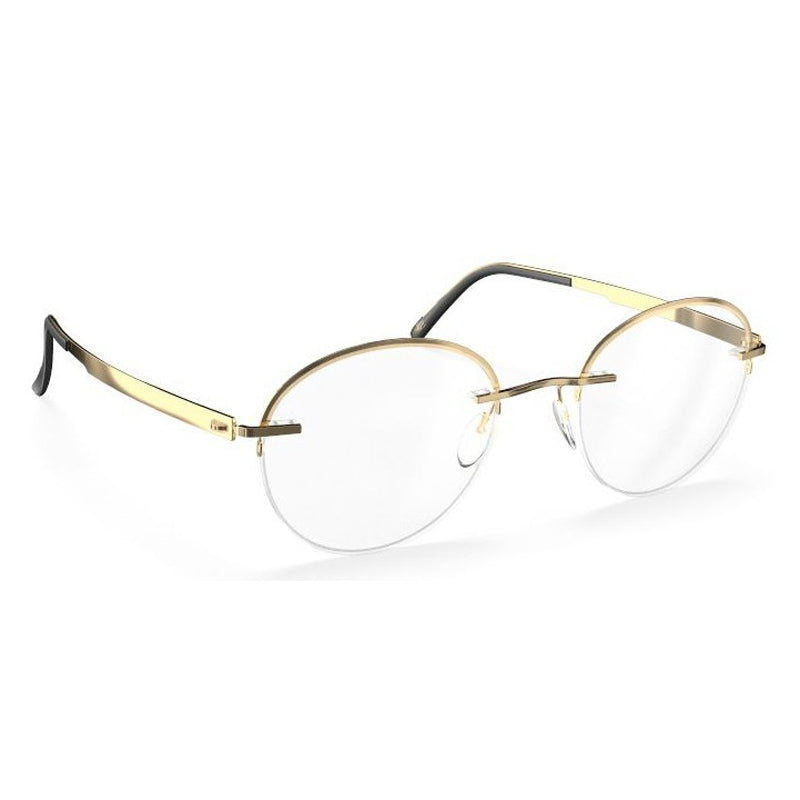 Gafas de montura, Modelo: ArtlineNylor5545JS Color: 7520
