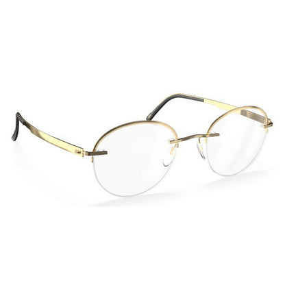 Gafas de montura, Modelo: ArtlineNylor5545JS Color: 7520