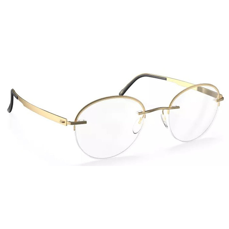 Gafas de montura, Modelo: ArtlineNylor5545JS Color: 7620