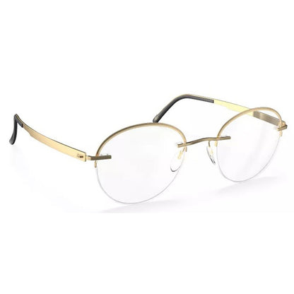 Gafas de montura, Modelo: ArtlineNylor5545JS Color: 7620