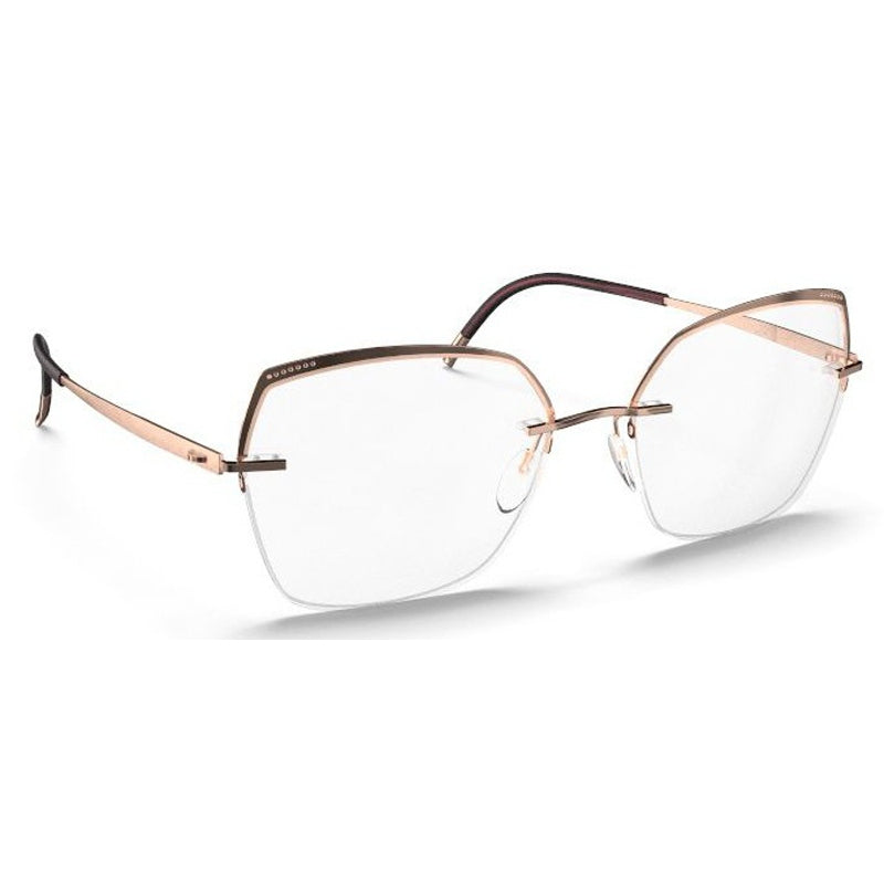 Gafas de montura, Modelo: ArtlineNylor5546JU Color: 3520