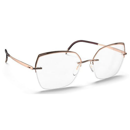 Gafas de montura, Modelo: ArtlineNylor5546JU Color: 3520