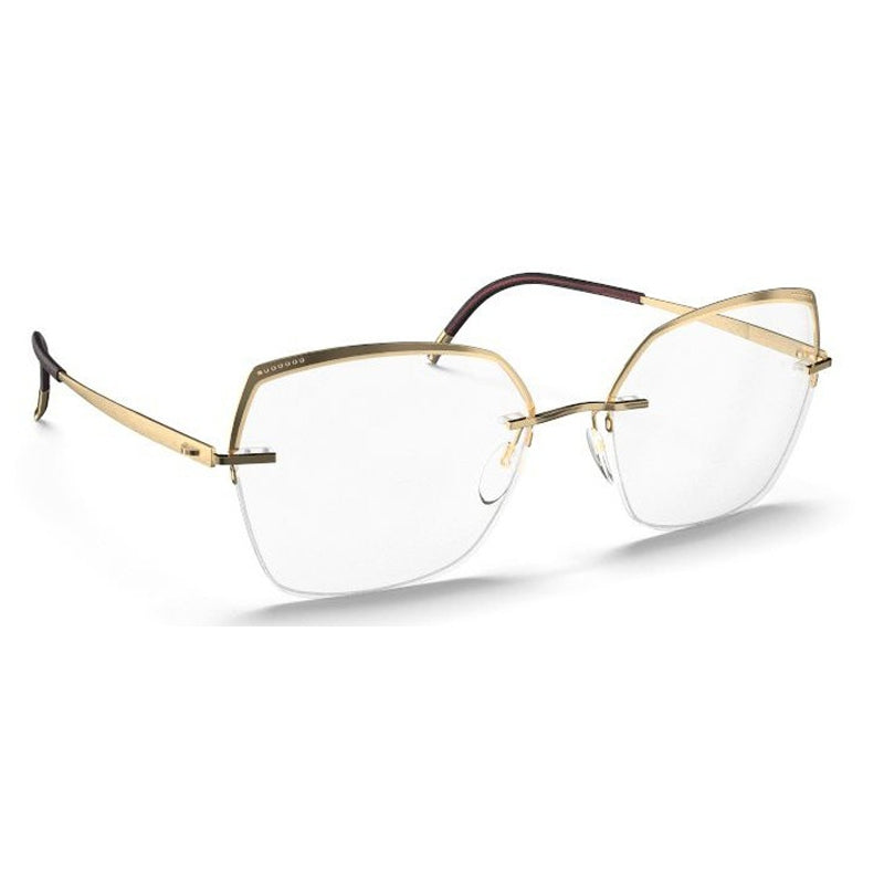 Gafas de montura, Modelo: ArtlineNylor5546JU Color: 7100