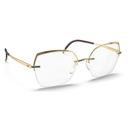 Gafas de montura, Modelo: ArtlineNylor5546JU Color: 7100