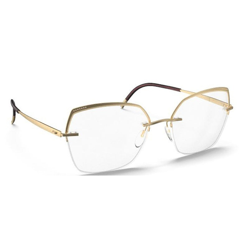 Gafas de montura, Modelo: ArtlineNylor5546JU Color: 7520