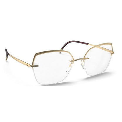 Gafas de montura, Modelo: ArtlineNylor5546JU Color: 7520