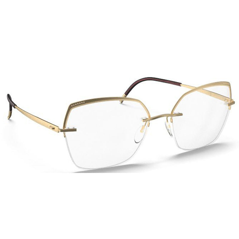 Gafas de montura, Modelo: ArtlineNylor5546JU Color: 7620