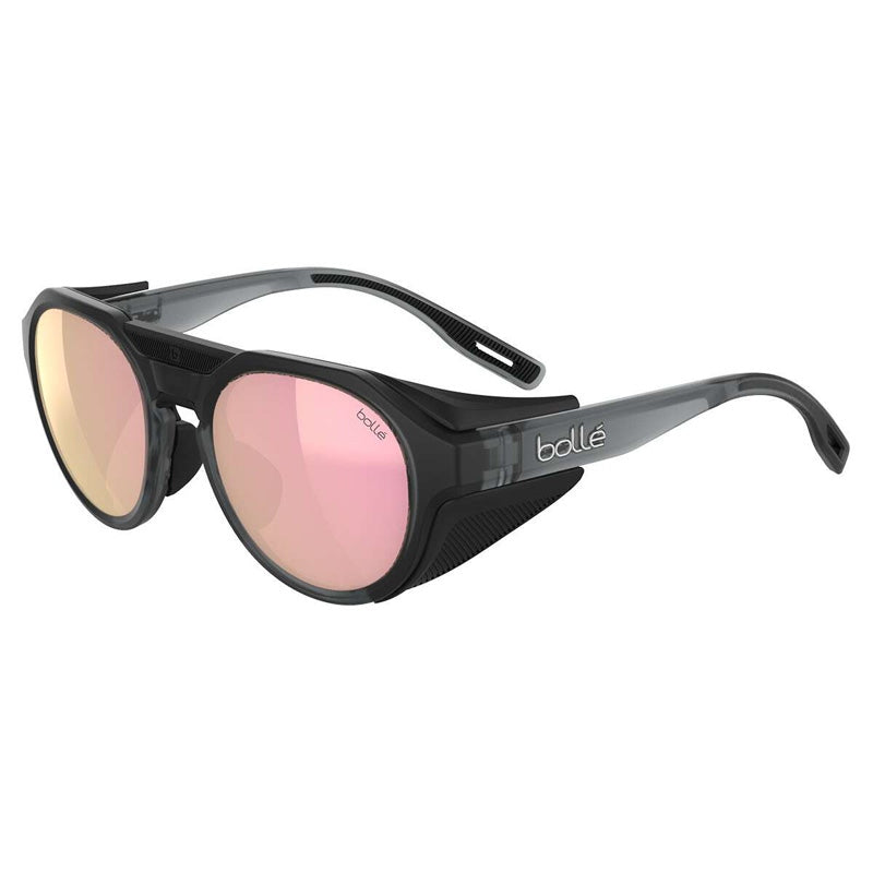 Bolle Sunglasses, Model: ASCENDER Colour: 01