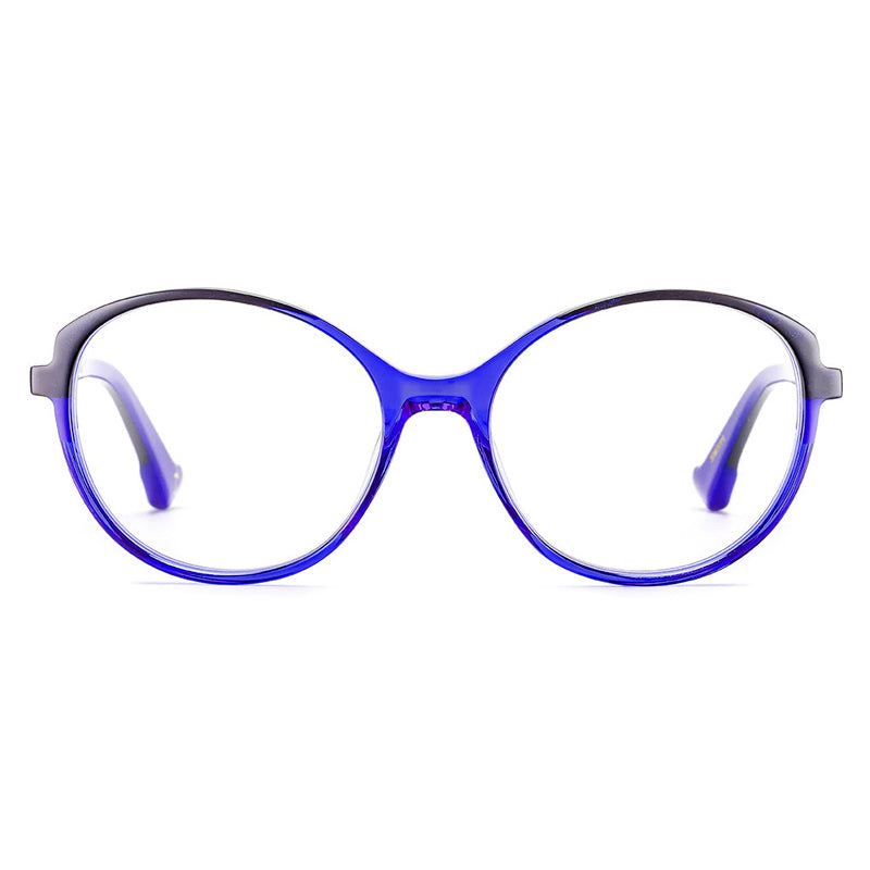 Etnia Barcelona Eyeglasses, Model: Asinara Colour: BL