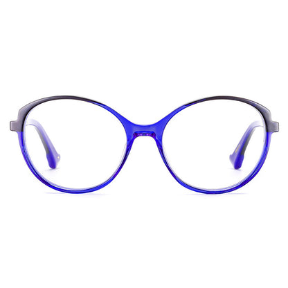 Etnia Barcelona Eyeglasses, Model: Asinara Colour: BL
