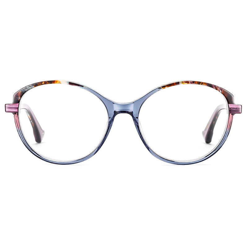 Etnia Barcelona Eyeglasses, Model: Asinara Colour: BLBR