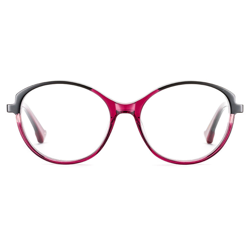 Etnia Barcelona Eyeglasses, Model: Asinara Colour: BXBK