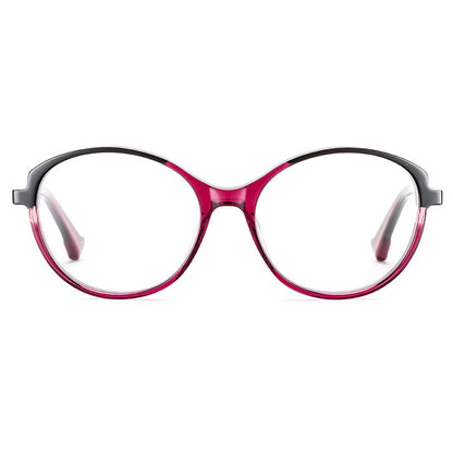 Etnia Barcelona Eyeglasses, Model: Asinara Colour: BXBK