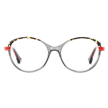 Etnia Barcelona Eyeglasses, Model: Asinara Colour: GYHV