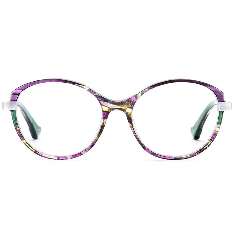 Etnia Barcelona Eyeglasses, Model: Asinara Colour: PU