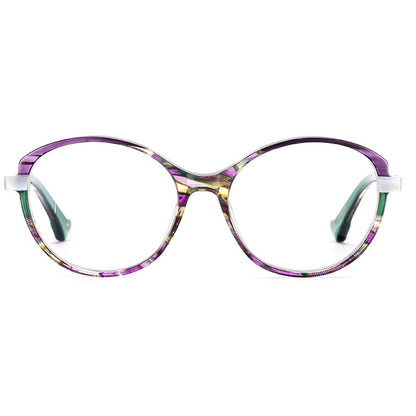 Etnia Barcelona Eyeglasses, Model: Asinara Colour: PU
