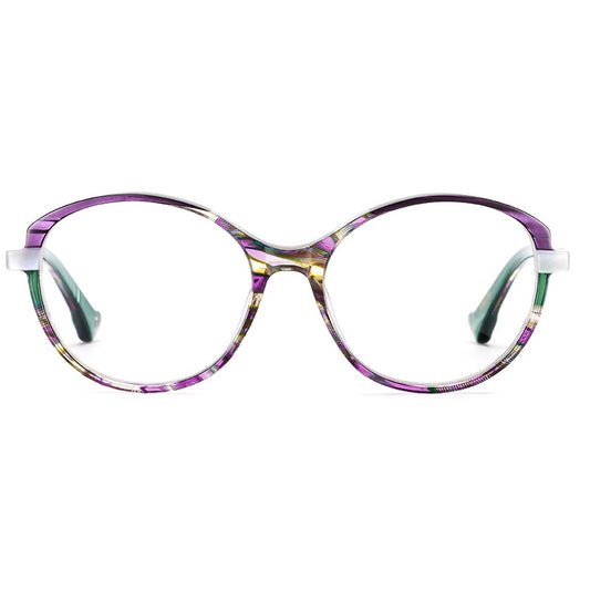 Etnia Barcelona Eyeglasses, Model: Asinara Colour: PU