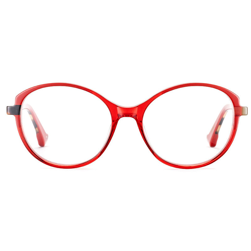 Etnia Barcelona Eyeglasses, Model: Asinara Colour: RDHV