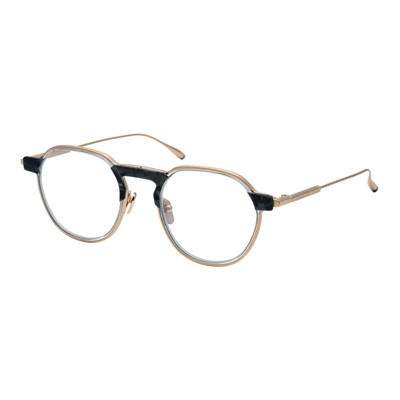 Masunaga since 1905 Eyeglasses, Model: Aster Colour: 19