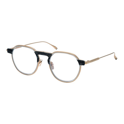 Masunaga since 1905 Eyeglasses, Model: Aster Colour: 19