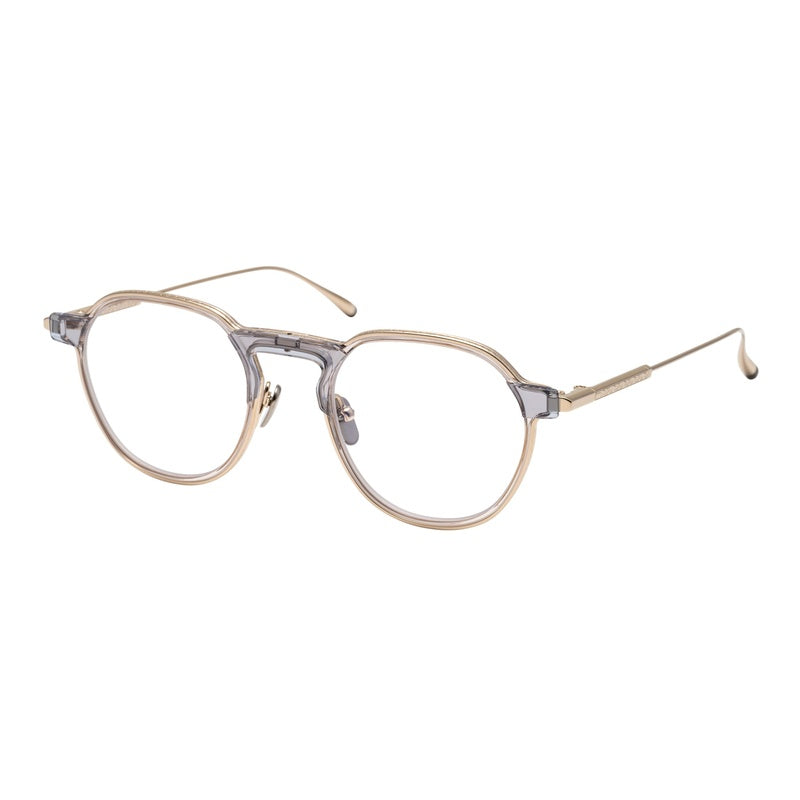Masunaga since 1905 Eyeglasses, Model: Aster Colour: 24