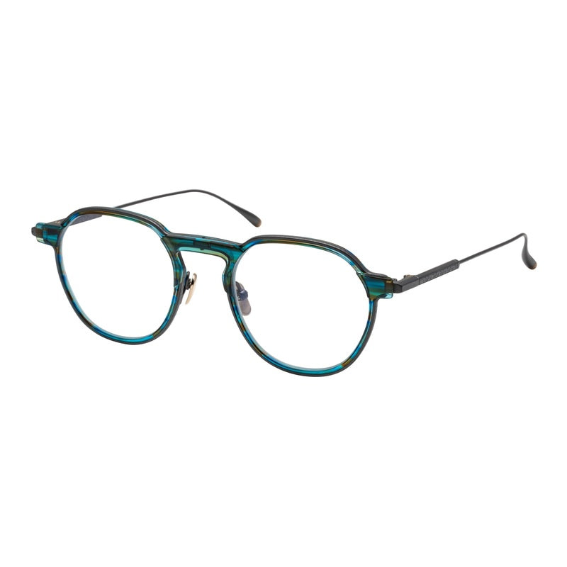 Masunaga since 1905 Eyeglasses, Model: Aster Colour: 35