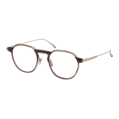 Masunaga since 1905 Eyeglasses, Model: Aster Colour: 46