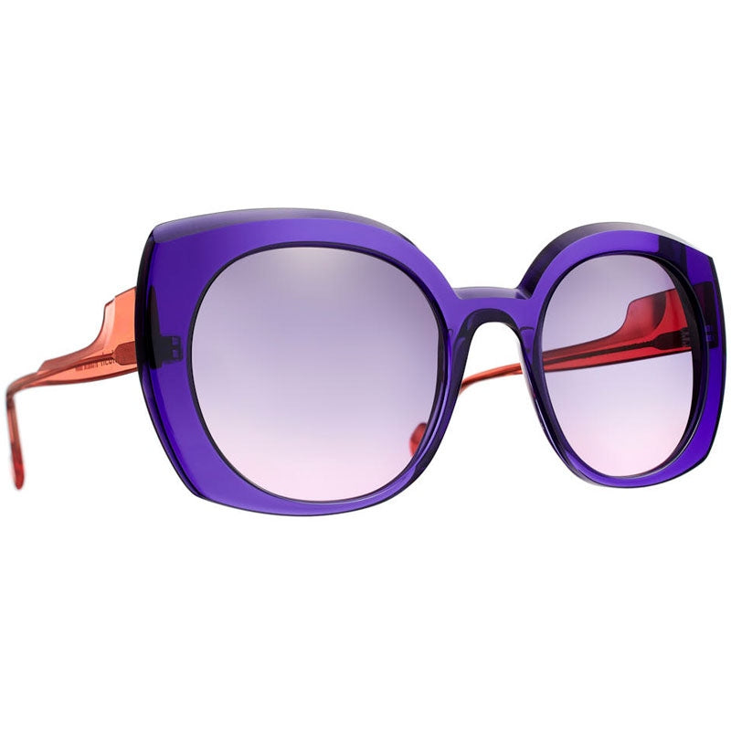 Blush Sunglasses, Model: AUDACE Colour: 1068