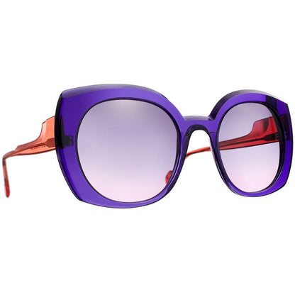 Blush Sunglasses, Model: AUDACE Colour: 1068