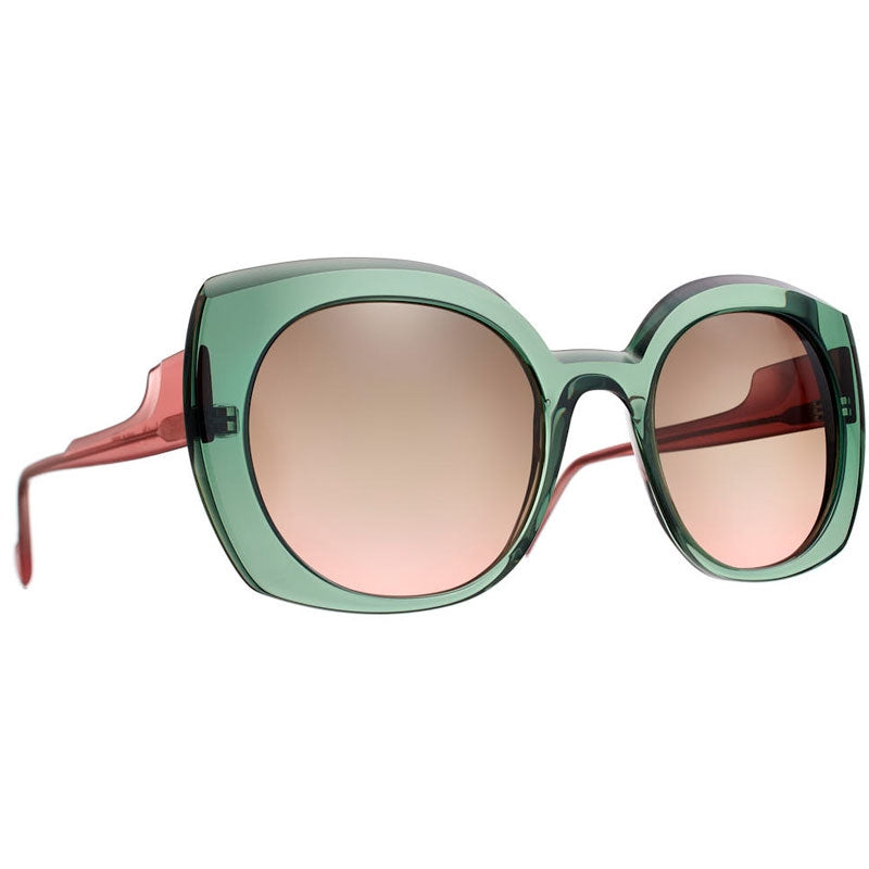 Blush Sunglasses, Model: AUDACE Colour: 1071