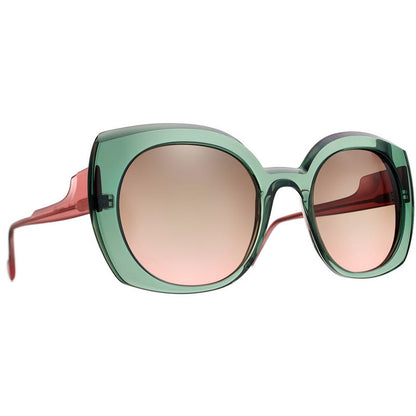 Blush Sunglasses, Model: AUDACE Colour: 1071
