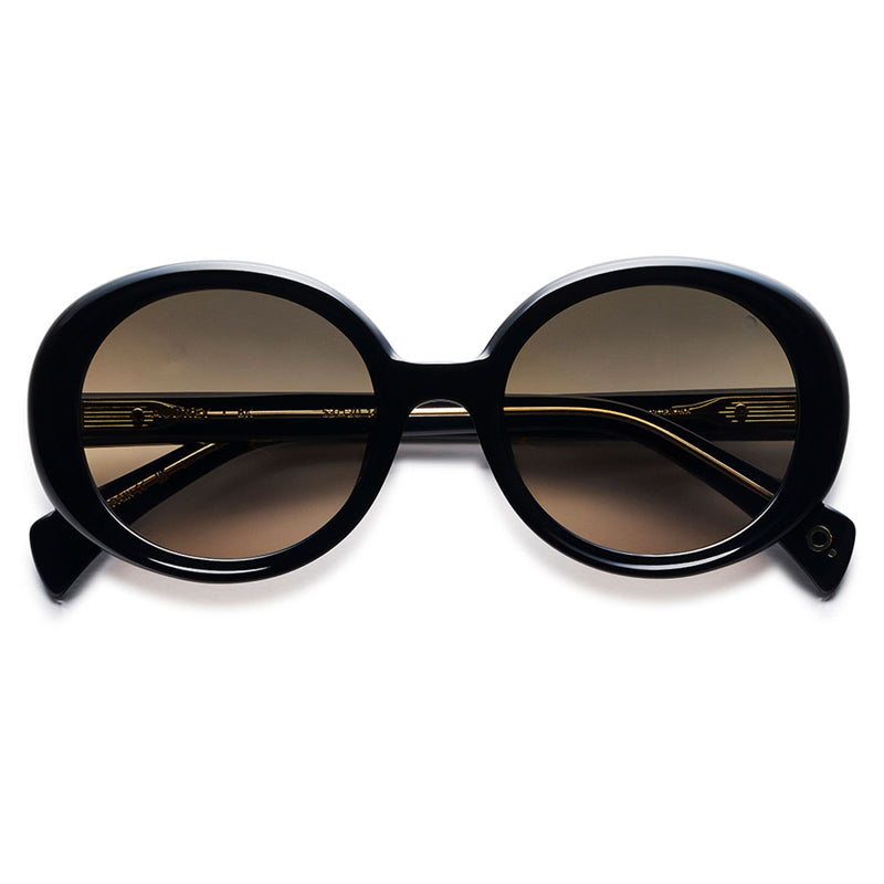 Etnia Barcelona Sunglasses, Model: Audrey Colour: BK