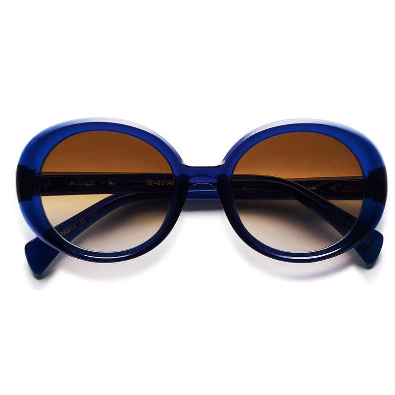 Etnia Barcelona Sunglasses, Model: Audrey Colour: BL