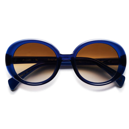 Etnia Barcelona Sunglasses, Model: Audrey Colour: BL