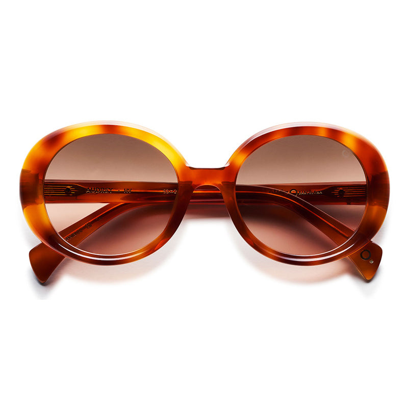 Etnia Barcelona Sunglasses, Model: Audrey Colour: HV